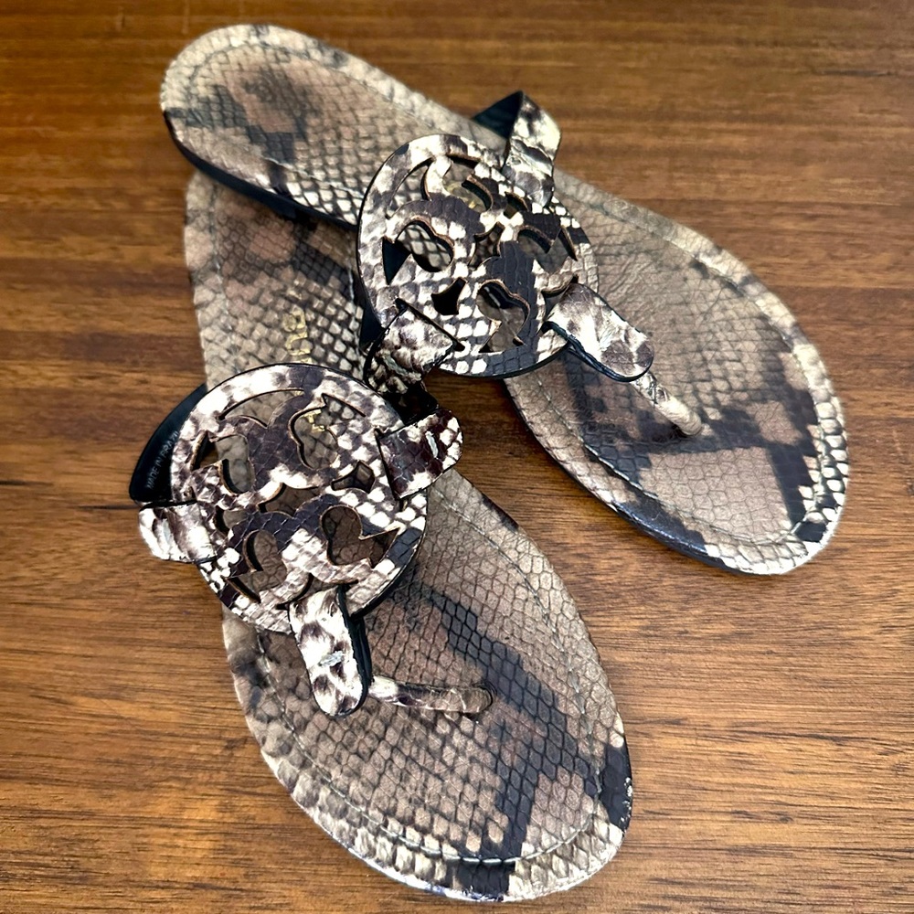 Tory Burch Sandals